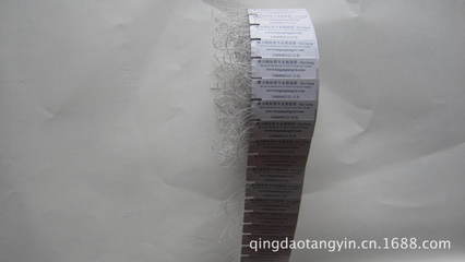 弹力绳珠宝标签 精致耳环的理想载体